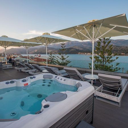 Mouikis Hotel Kefalonia Argostoli  Eksteriør billede