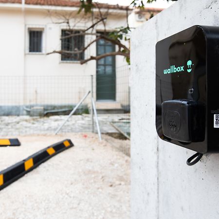 Mouikis Hotel Kefalonia Argostoli  Eksteriør billede