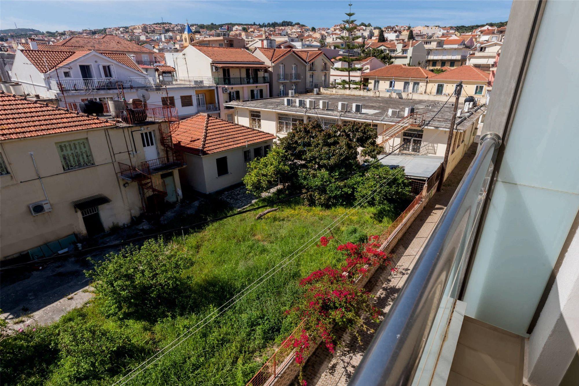 Mouikis Hotel Kefalonia Argostoli  Eksteriør billede