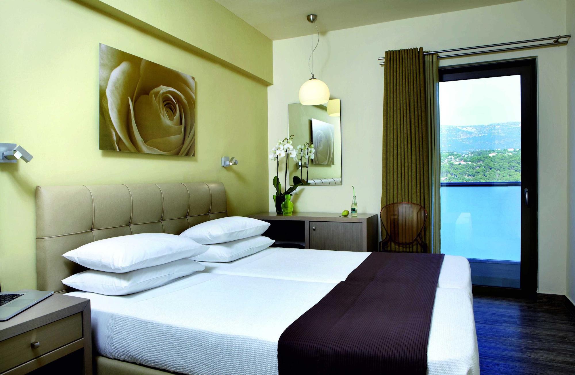 Mouikis Hotel Kefalonia Argostoli  Eksteriør billede
