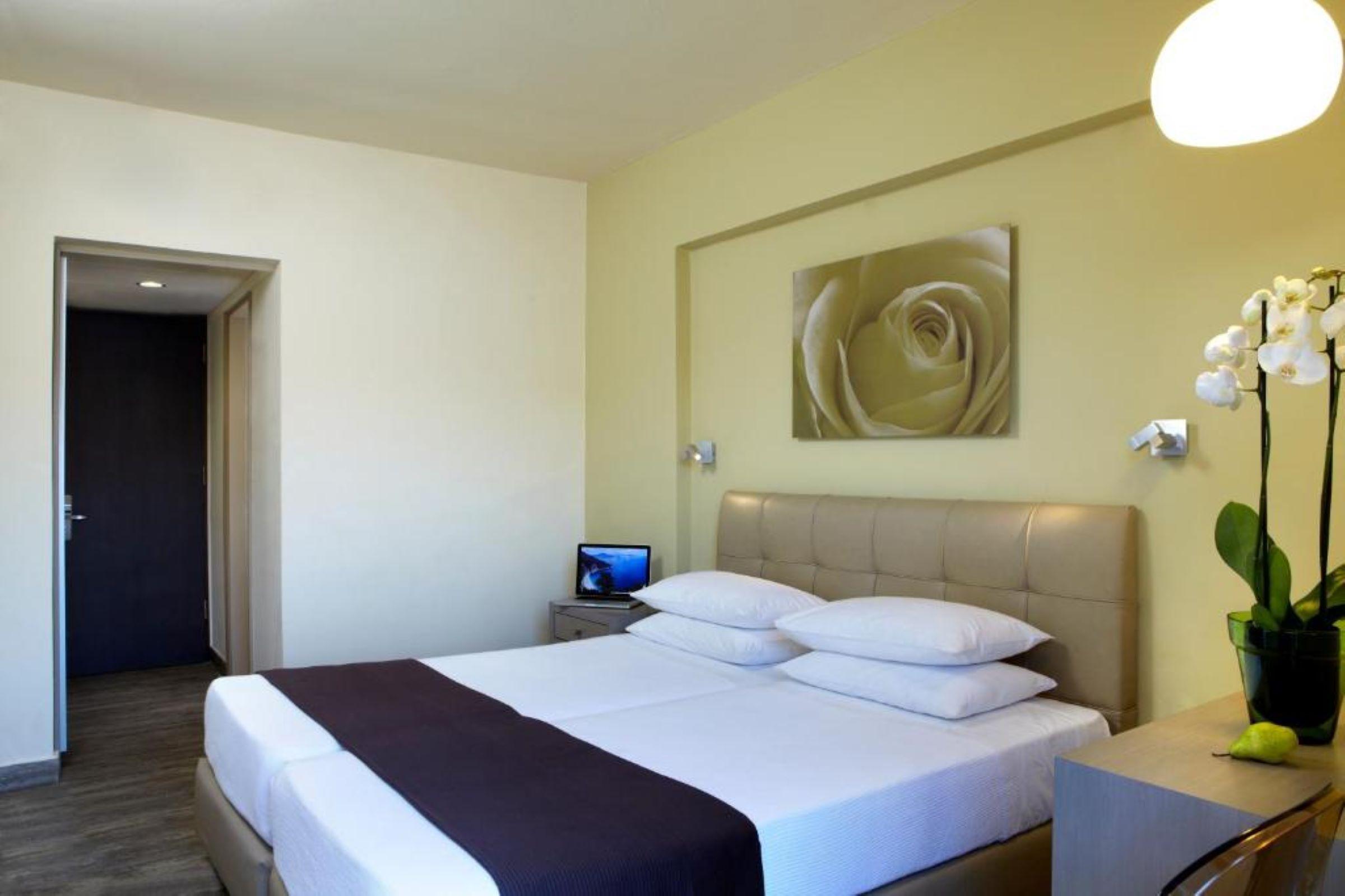 Mouikis Hotel Kefalonia Argostoli  Eksteriør billede